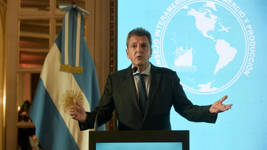 Dólar soja el gobierno pone la lupa en su cumplimiento.