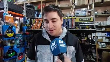 Venta materiales de la construcción en General Alvear