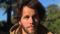 Nicolás de Tracy vuelve a Mendoza para presentarse en el Teatro Selectro.