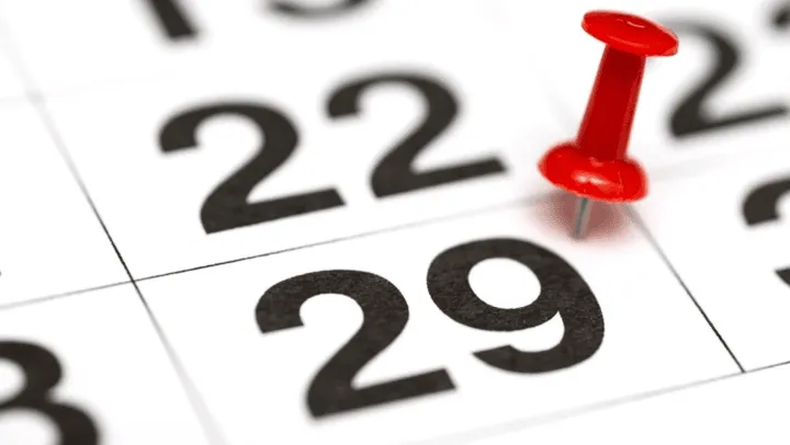 Oficializaron un nuevo feriado para el jueves 29 de agosto: quiénes tienen un día extra de descanso.