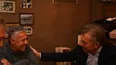 Macri y Cornejo: qué pasó en la última cena.