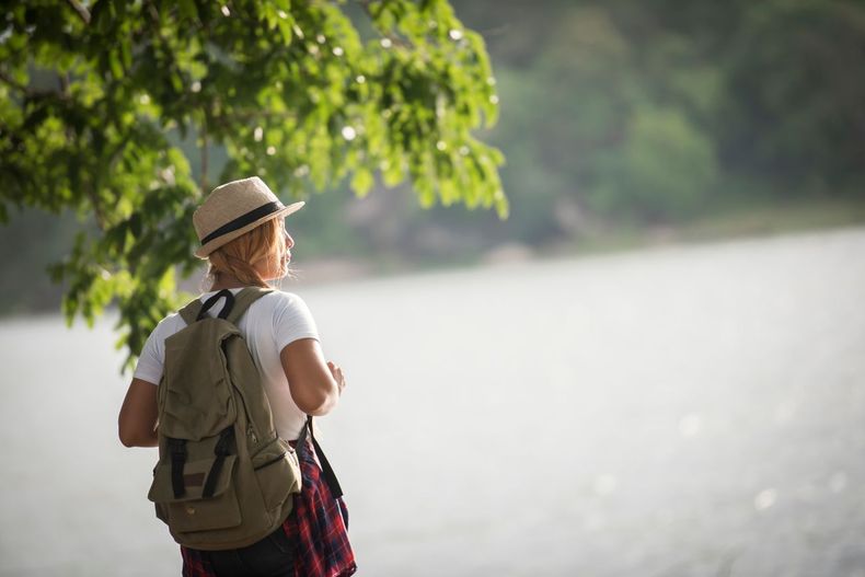 Viajar solo por el Caribe: 3 lugares sin costo para hacer escapadas perfectas