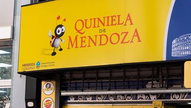 Quiniela de Mendoza hoy, en vivo: resultados del 7 de mayo Quiniela de Mendoza hoy, en vivo: resultados del 7 de mayo