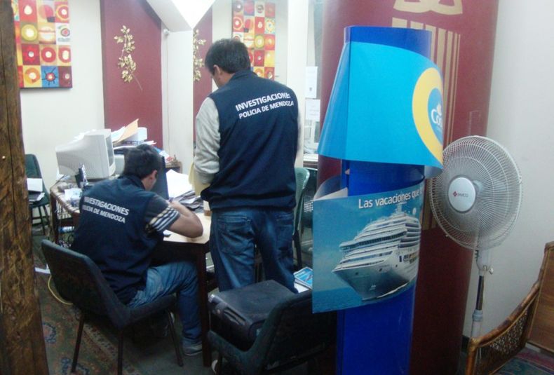 Estafas empresa Freedom Travel