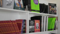 ¿Por qué aún no están publicadas las obras del Certamen Literario Vendimia 2021?