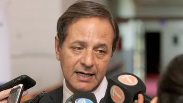 Sitio Andino | Presentacion empresa energía Mendoza, le parc