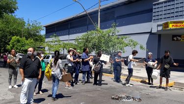 Afirman que mintió la menor que denunció un secuestro y violación en Guaymallén