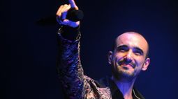 Abel Pintos: Mendoza es una casa para mí