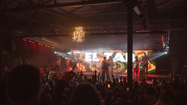 Regresa Vino a la Nave el próximo 27