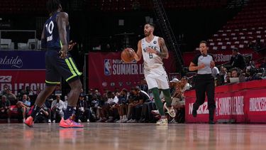 una mala noticia para luca vildoza en la nba