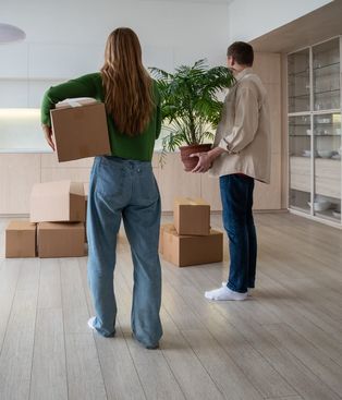 Alquilar una vivienda de dos dormitorios cuesta más de $600.000: los precios por zona en Mendoza