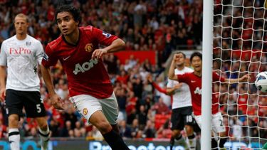 Propietarios ponen a la venta ocho millones de acciones del Manchester United