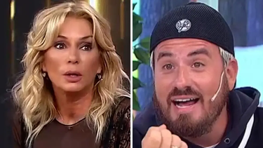 Yanina Latorre y Fede Bal se enfrentaron en redes: Me inmolé por vos
