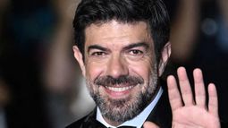 Esta película italiana es un éxito en Netflix.