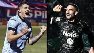 El Club Atlético Belgrano debe sumar de a tres.