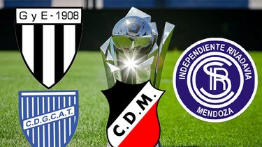 El Azul defiende el torneo de la Copa Argentina. El Azul defiende el torneo de la Copa Argentina.