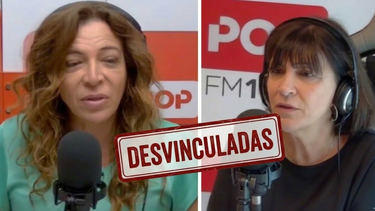 Elizabeth Vernaci y Lizy Tagliani quedaron fuera de Pop Radio: ¿qué pasó?