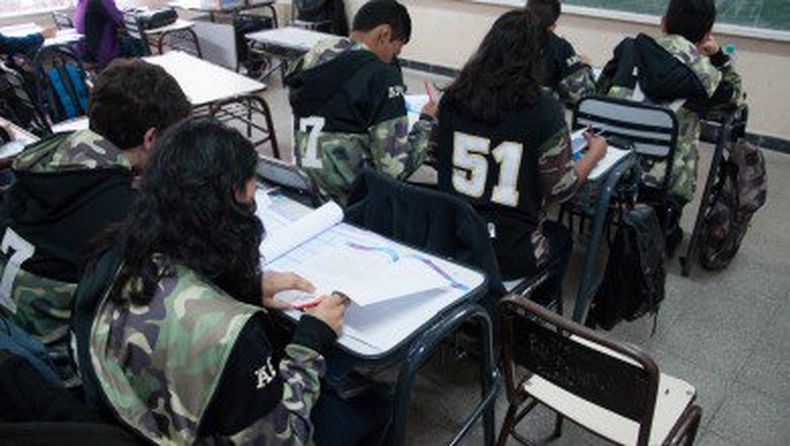 Una de las modificaciones que se puso en marcha es el fin de las 