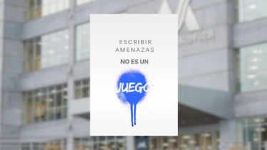 La campaña apunta especialmente a concientizar sobre la participación de niños y adolescentes en este tipo de conductas La campaña apunta especialmente a concientizar sobre la participación de niños y adolescentes en este tipo de conductas