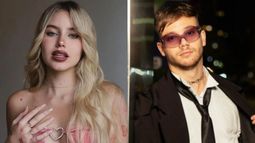 Coti Romero y Nacho Castañares juntos: la foto que confirmó la relación