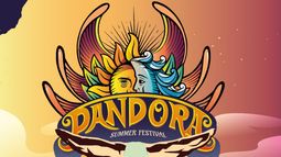 Pandora Summer Festival en San Rafael.