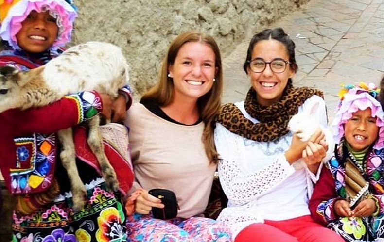 Se cumplen diez años del doble femicidio que conmocionó al país entero