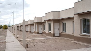 Con un nuevo marco legal, la Provincia de Mendoza y los municipios cofinanciarán proyectos.