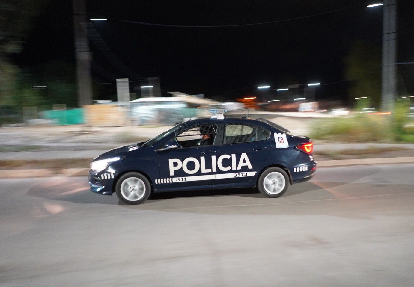 Intenso operativo policial en Mendoza: más de 20 detenidos y vehículos recuperados