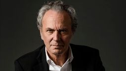 José Coronado protagoniza esta película en Netflix.