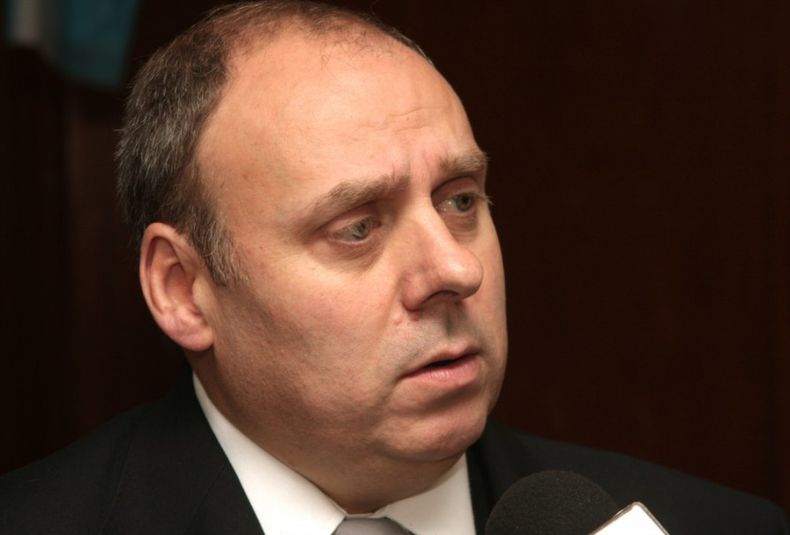 Jose Luis Alvarez