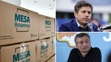 Kicillof suspende el plan MESA por 90 días y crece la tensión en el peronismo bonaerense Kicillof suspende el plan MESA por 90 días y crece la tensión en el peronismo bonaerense