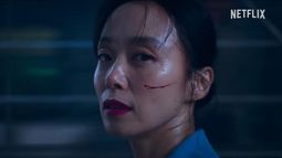 Netflix: la película que dura poco más de 2 horas y no te dejará respirar.