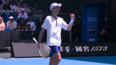 Horacio&nbsp;Zeballos y Granollers sostienen su nivel y avanzan en el Miami Open.