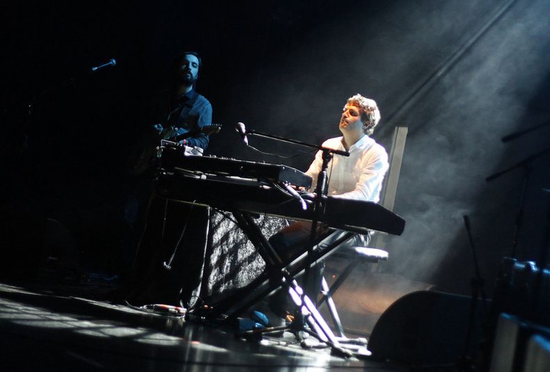 Luciano Supervielle