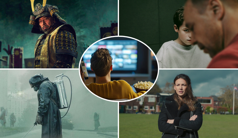 Miniseries en auge: ¿qué las hace tan adictivas?