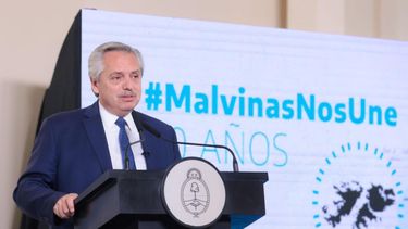 Sitio Andino | FERNÁNDEZ