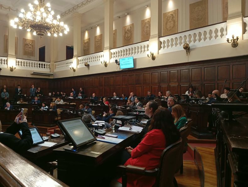 La Legislatura de Mendoza aprobó una ley para que los ciudadanos denuncien infracciones ambientales en tiempo real.
