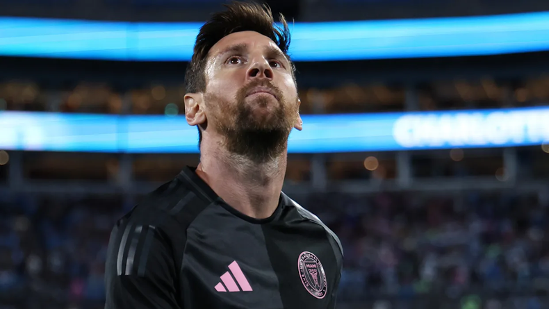 Lionel Messi prepara su regreso como titular en Inter Miami mientras se define su futuro en la MLS. &nbsp;