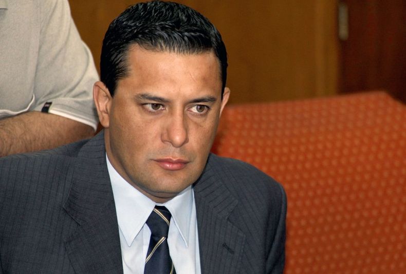 servicio penitenciario