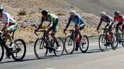 La Vuelta Ciclista de Mendoza celebrará medio siglo de vida con un recorrido exigente y paisajes únicos.