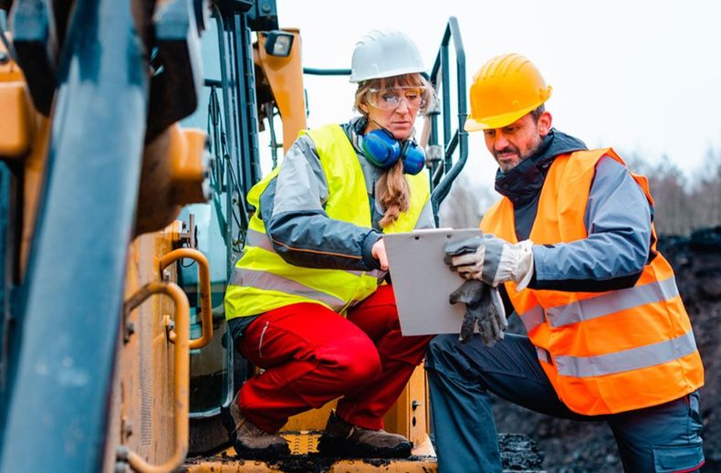 La importancia de las normas ISO en la minería