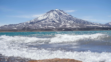 Atención turistas: nueva actualización sobre el cierre de la Laguna del Diamante