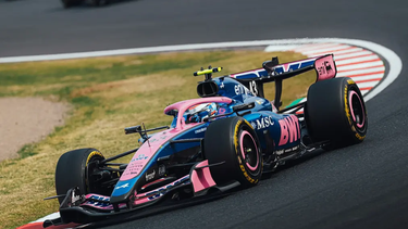 Alpine vive un momento crítico en la Fórmula 1 por tensiones entre Renault y sus socios inversores. Alpine vive un momento crítico en la Fórmula 1 por tensiones entre Renault y sus socios inversores.