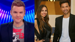 Súper lunes: Gran Hermano vs Hotel de los Famosos 2.