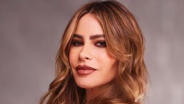 Sofía Vergara deslumbra en Netflix por esta miniserie por la que fue nominada al Emmy.