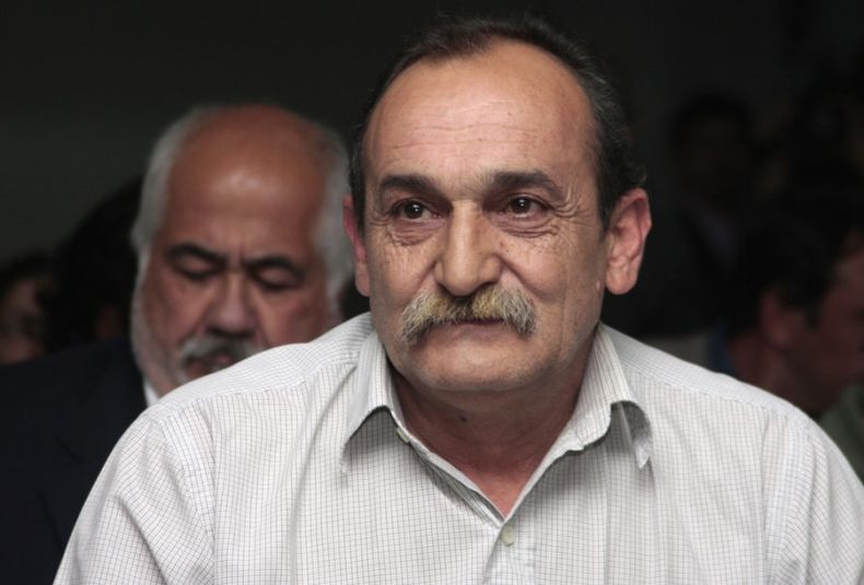 Rodolfo Calcagni