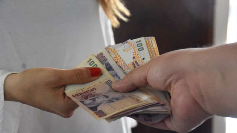 Vuelven a crecer en octubre los préstamos al sector privado y marcan mayor alza