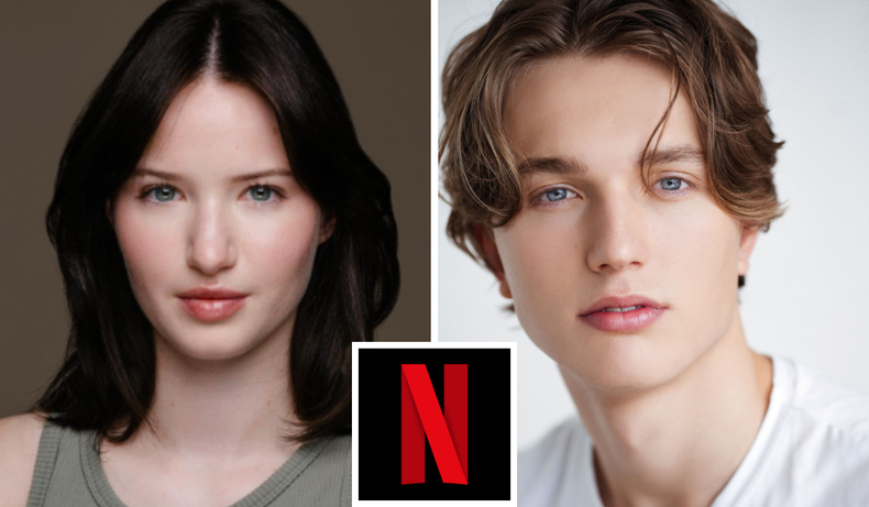 Bailando sobre hielo vuelve a Netflix con una segunda temporada confirmada