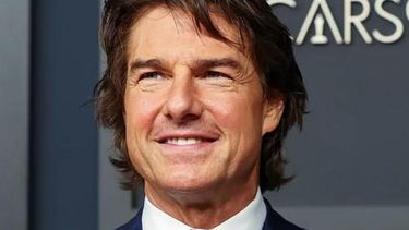 Tom Cruise protagoniza esta secuela en Netflix.