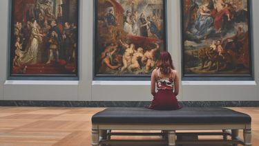 Cómo se aseguran las obras de arte y por qué la IA empieza a cambiarlo todo.